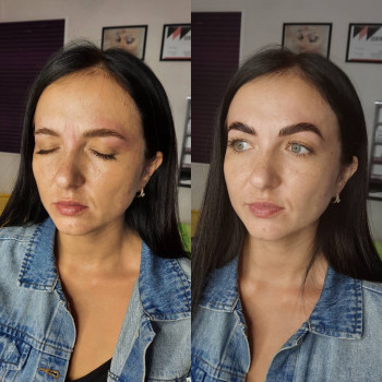 Ольга Марченко, Николаев Фото - 44