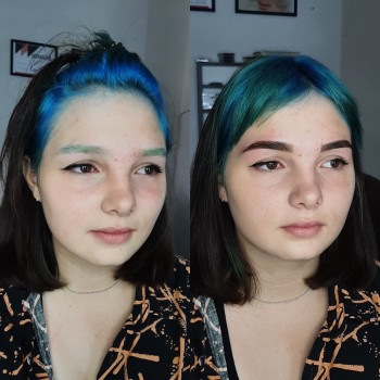 Ольга Марченко, Николаев Фото - 47