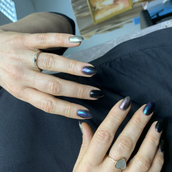 Юлия Бутовская, Бориспіль Фото - 11