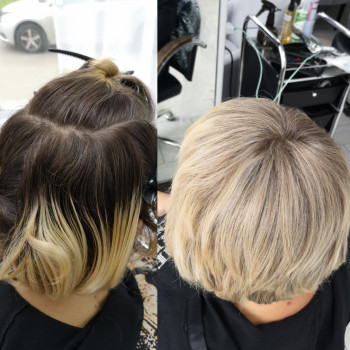 Анна Гуменюк, Хмельницкий Фото - 21