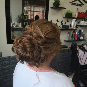 Анна Гуменюк, Хмельницкий Фото - 30