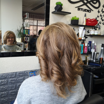 Анна Гуменюк, Хмельницкий Фото - 2