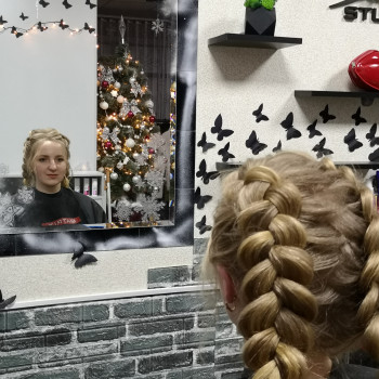 Анна Гуменюк, Хмельницкий Фото - 32