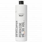 Крем-пероксид для окрашивания волос REF Peroxide 9% 30 VOL 1000 ml