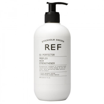 Средство для укрепления волос REF Proplex 02 Perfector 500 ml