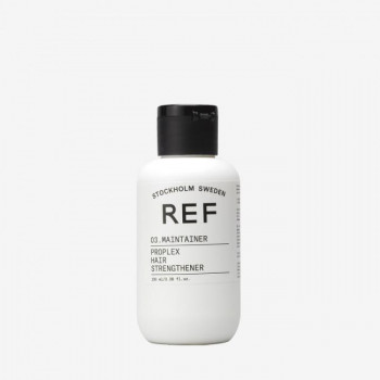 Средство для укрепления волос REF Proplex 03 Maintainer 100 ml