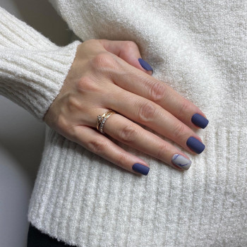 Аппаратный, классический и комбинированный маникюр