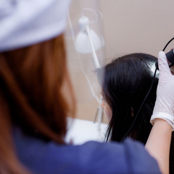 консультація трихолога у Львові