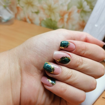 Арина Вершель, Кропивницкий Фото - 2