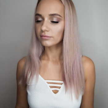 Мар'яна Мегіс, Львів Фото - 6