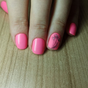 Инна Федорова, Київ Фото - 33