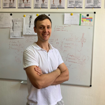 Максим Сердюченко, Киев Фото - 9