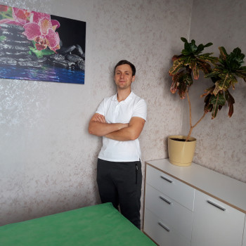 Максим Сердюченко, Киев Фото - 11