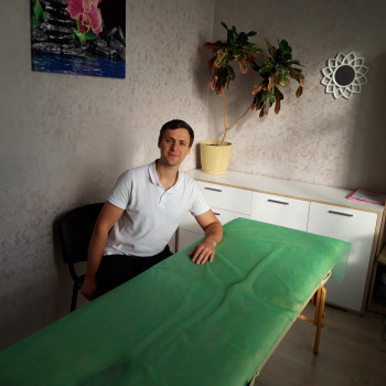 Максим Сердюченко, Киев Фото - 12