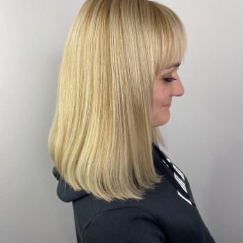 Ольга Вишневская, Полтава Фото - 7