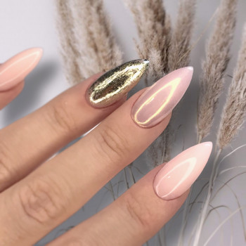 Маникюр + покрытие гель лаком
                    Мастер маникюра Людмила Винница