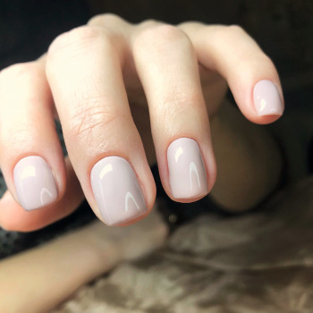 Маникюр + покрытие гель лаком
                    Мастер маникюра Людмила Винница