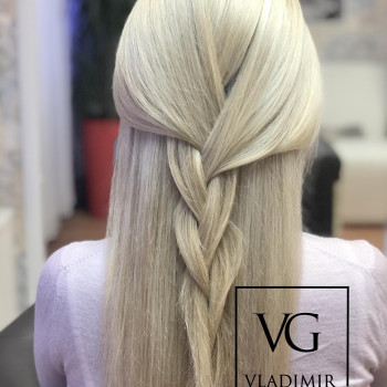 Владимир Гайдук, Київ Фото - 79