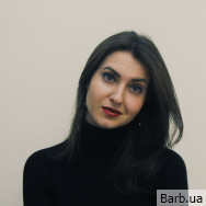Лешмейкер Евгения Киев,Гната Хоткевича, 10 район Соцгород