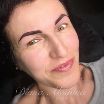 Диана Алешина, Харьков Фото - 15