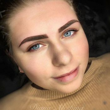 Диана Алешина, Харьков Фото - 23