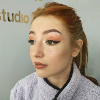 Діана Жиліна, Львов Фото - 6