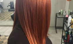 Окрашивание волос от L'oreal professionnel Парикмахер-модельер Лилия Киев
