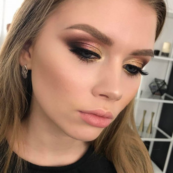 Юлия Красовская, Киев Фото - 10