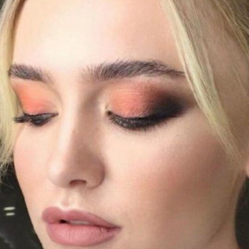 Юлия Красовская, Киев Фото - 11