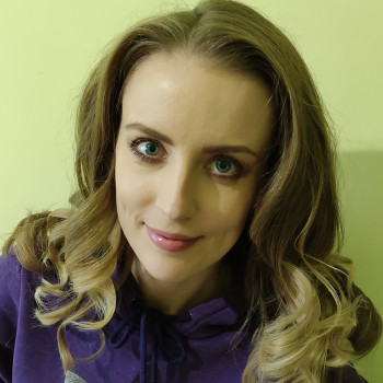 Юлия Красовская, Киев Фото - 14