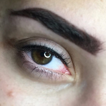 Межресничный Татуаж Век
                    Майстер перманентного макіяжу Диана Харків