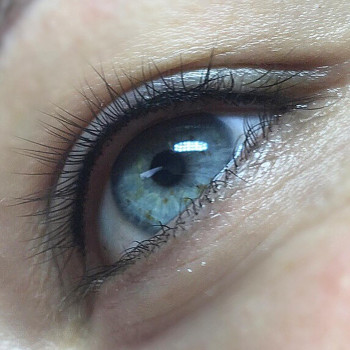 Межресничный Татуаж Век
                    Майстер перманентного макіяжу Диана Харків