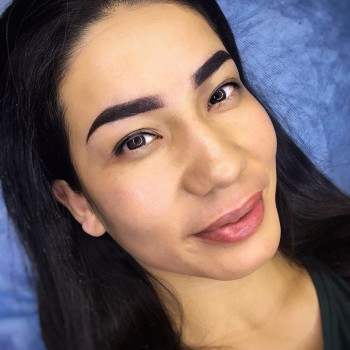 Обновление Перманентного Макияжа
                    Мастер перманентного макияжа Диана Харьков