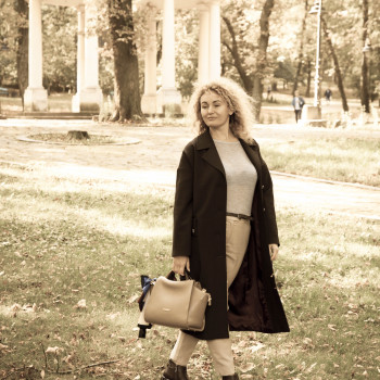 Вікторія Поліщук, Львов Фото - 6