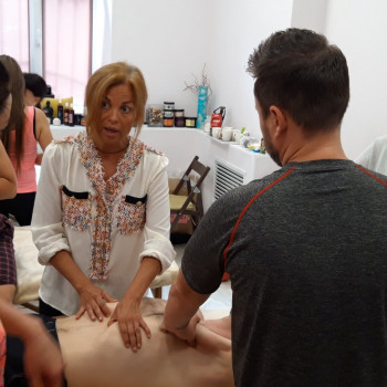 Ирина Гармаш, Харьков Фото - 7