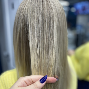 Олена Резвін, Київ Фото - 6