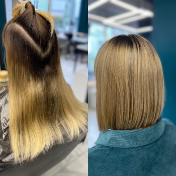 Олена Резвін, Київ Фото - 7