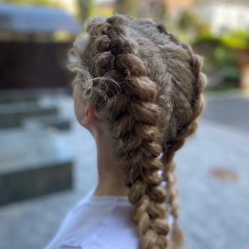 Олена Резвін, Київ Фото - 10