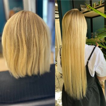 Олена Резвін, Київ Фото - 12