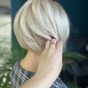 Олена Резвін, Київ Фото - 14