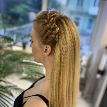 Олена Резвін, Київ Фото - 15