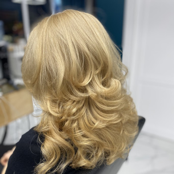 Олена Резвін, Київ Фото - 22