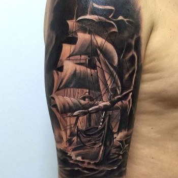 Олег Шнуроф, Кривой Рог Фото - 9