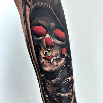 Олег Шнуроф, Кривой Рог Фото - 10