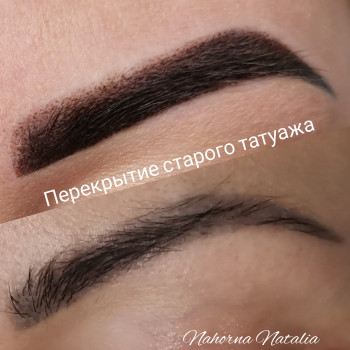 Перекрытие