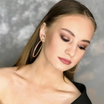 Лусинэ Еганян, Дніпро Фото - 7