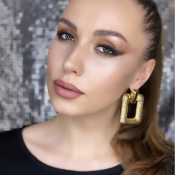 Лусинэ Еганян, Дніпро Фото - 8