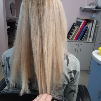 Александра Алексеева, Одесса Фото - 20