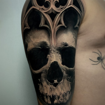 Руслан Стычинский, Николаев Фото - 6