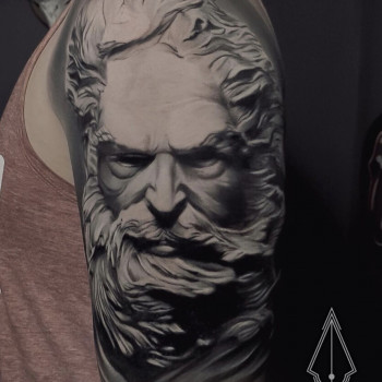 Руслан Стычинский, Николаев Фото - 9